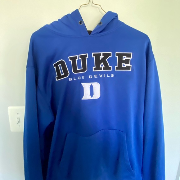 DUKE Blue Devils Hoodie - Picture 2 of 7
